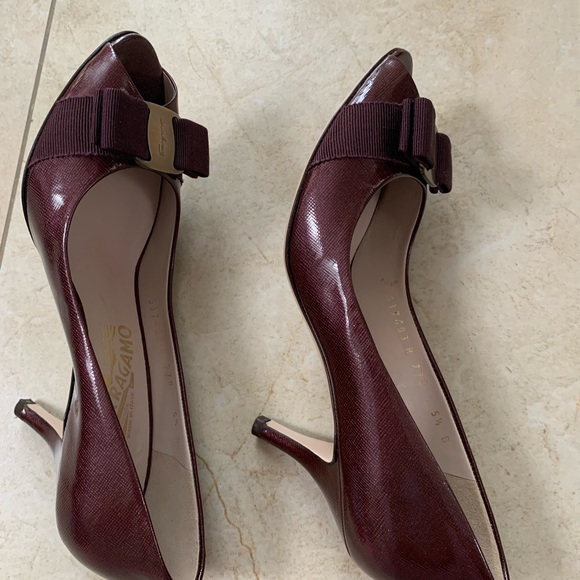 Salvatore Ferragamo - Picture 3 of 9